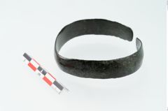 Foto von Bronzearmreif (NHMW-PRAE-025532)